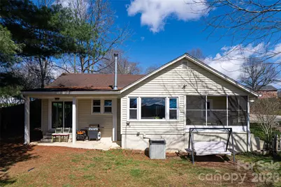 203 Pine Street, Candler, NC 28715 - Photo 2