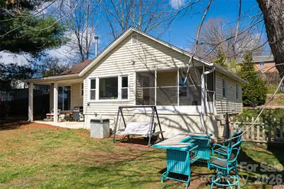 203 Pine Street, Candler, NC 28715 - Photo 32