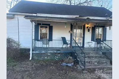 100 Edward Street, Chester, SC 29706 - Photo 2