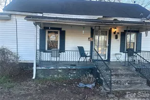 100 Edward St, Chester, SC 29706 - Photo 2