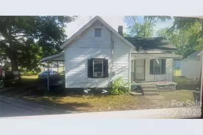 100 Edward Street, Chester, SC 29706 - Photo 1