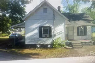 100 Edward St, Chester, SC 29706 - Photo 1