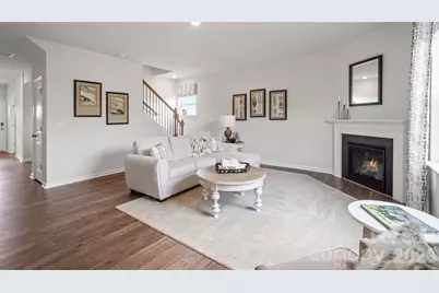 45 Piney Woods Road, Fletcher, NC 28732 - Photo 14