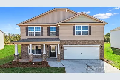 45 Piney Woods Road, Fletcher, NC 28732 - Photo 1