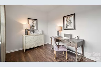 45 Piney Woods Road, Fletcher, NC 28732 - Photo 8