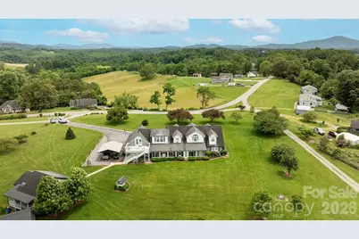 727 Jenkins Valley Road, Alexander, NC 28701 - Photo 36