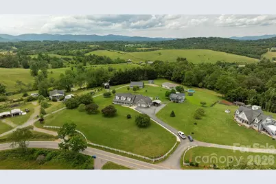 727 Jenkins Valley Road, Alexander, NC 28701 - Photo 38