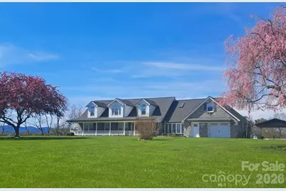 727 Jenkins Valley Road, Alexander, NC 28701 - Photo 42