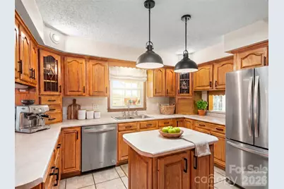 727 Jenkins Valley Road, Alexander, NC 28701 - Photo 8