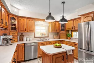 727 Jenkins Valley Rd, Alexander, NC 28701 - Photo 8