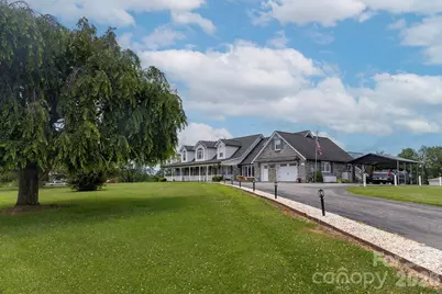 727 Jenkins Valley Road, Alexander, NC 28701 - Photo 32