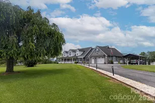 727 Jenkins Valley Rd, Alexander, NC 28701 - Photo 32