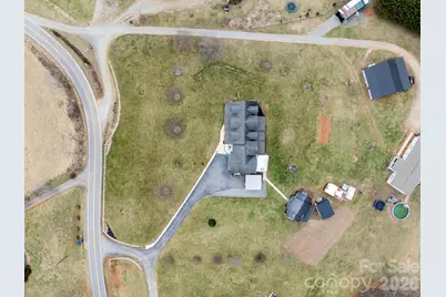 727 Jenkins Valley Road, Alexander, NC 28701 - Photo 40