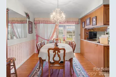 727 Jenkins Valley Road, Alexander, NC 28701 - Photo 8