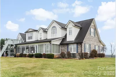 727 Jenkins Valley Road, Alexander, NC 28701 - Photo 30