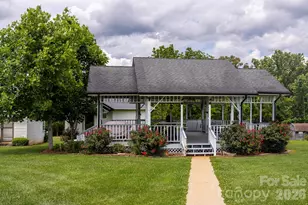 727 Jenkins Valley Rd, Alexander, NC 28701 - Photo 44