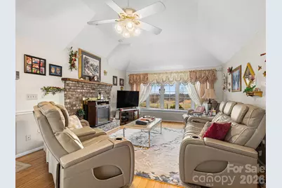 727 Jenkins Valley Road, Alexander, NC 28701 - Photo 4