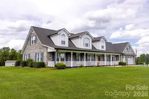 727 Jenkins Valley Rd, Alexander, NC 28701 - Photo 2