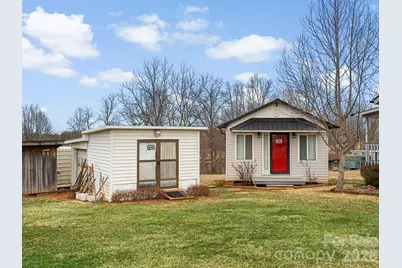 727 Jenkins Valley Road, Alexander, NC 28701 - Photo 38