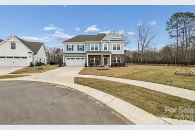 911 Cypress Point Lane, Monroe, NC 28112 - Photo 2