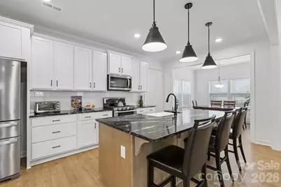 911 Cypress Point Lane, Monroe, NC 28112 - Photo 8