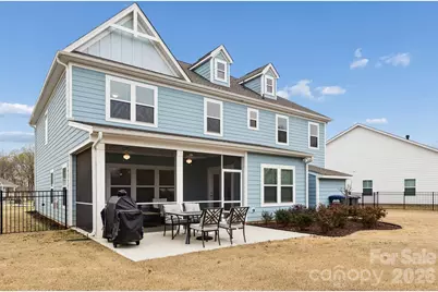 911 Cypress Point Lane, Monroe, NC 28112 - Photo 32