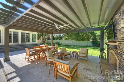 6344 Dovefield Road, Charlotte, NC 28277 - Photo 34