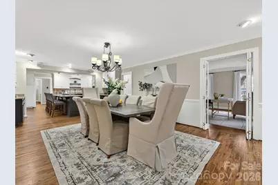 6344 Dovefield Road, Charlotte, NC 28277 - Photo 16