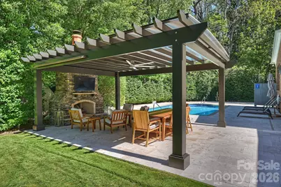 6344 Dovefield Road, Charlotte, NC 28277 - Photo 36