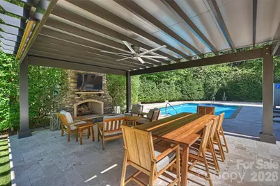 6344 Dovefield Road, Charlotte, NC 28277 - Photo 2