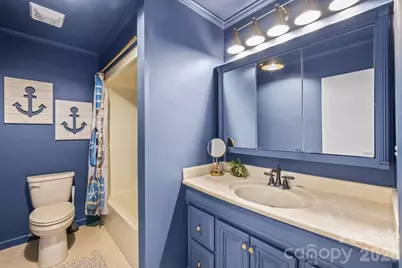 4448 Hill Street, Sherrills Ford, NC 28673 - Photo 16