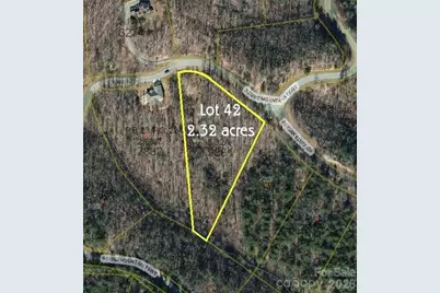 Lot 42, Round Mountain Parkway #42, Lenoir, NC 28645 - Photo 8