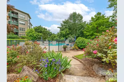 9 Kenilworth Knoll #420, Asheville, NC 28805 - Photo 32