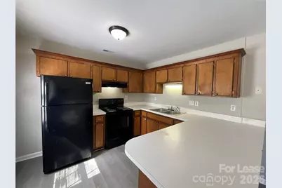 113 Ridge Avenue #B, Cherryville, NC 28021 - Photo 4