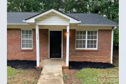 113 Ridge Avenue #B, Cherryville, NC 28021 - Photo 1