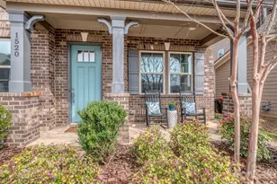 1520 Afton Wy, Fort Mill, SC 29708 - Photo 6