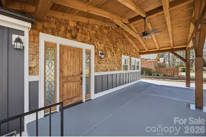 223 W Park Drive, Morganton, NC 28655 - Photo 8