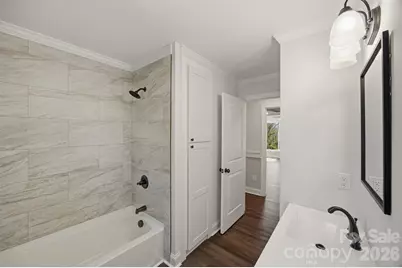 223 W Park Drive, Morganton, NC 28655 - Photo 30