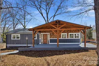 223 W Park Drive, Morganton, NC 28655 - Photo 4