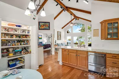 133 Club House Drive #4B, Burnsville, NC 28714 - Photo 12