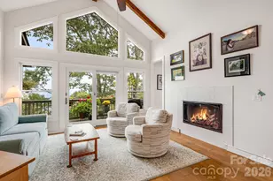 133 Club House Dr, Burnsville, NC 28714 - Photo 6