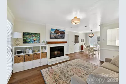 8817 Gelligum Drive, Charlotte, NC 28277 - Photo 6