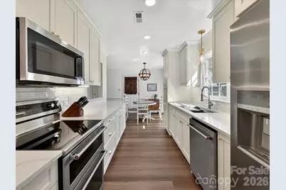 8817 Gelligum Drive, Charlotte, NC 28277 - Photo 4