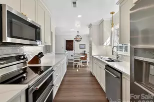 8817 Gelligum Dr, Charlotte, NC 28277 - Photo 4