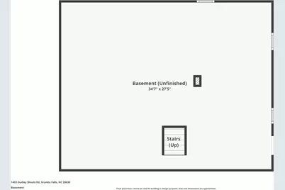 1403 Dudley Shoals Road, Granite Falls, NC 28630 - Photo 16