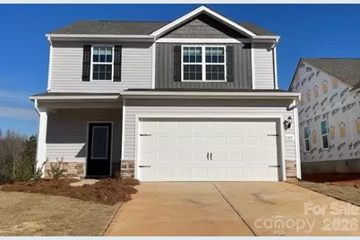 1105 Elyan Street, Richburg, SC 29729 - Photo 1