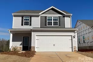 1105 Elyan St, Richburg, SC 29729 - Photo 1