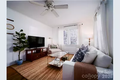 118 N Laurel Avenue #2, Charlotte, NC 28207 - Photo 4