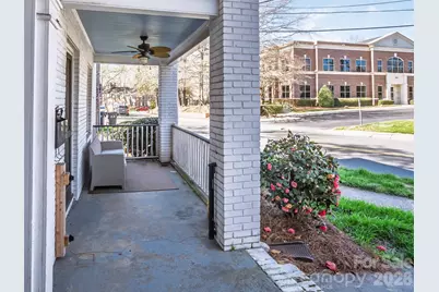 118 N Laurel Avenue #2, Charlotte, NC 28207 - Photo 2