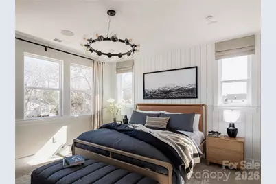 4023 Cue Court, Charlotte, NC 28205 - Photo 12